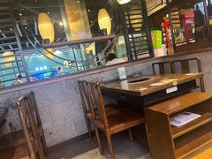 -呷哺呷哺 小火锅 (浦东新欧尚超市店)