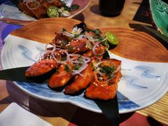 -鸟山鸣·日料食堂(王府井店)