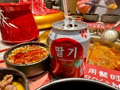 -空之介寿喜烧·和牛放题(恒隆广场店)