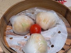 -点都德(华强南店)