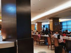 -临空皇冠假日酒店-西餐厅(首都机场店)