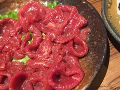 -老牌坊云南鱼豆花火锅(嵩山店)