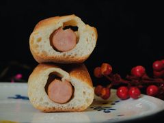 -面包与我Bread Or Me(长城汇店)
