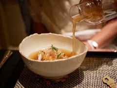 -LA TABLE de Joël Robuchon Restaurant