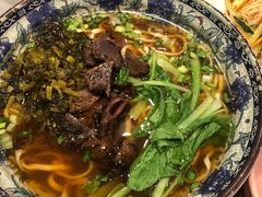 -韩萍老南京馄饨(河西万达店)