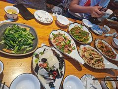 -民食香·腊排骨野生菌美食(木府店)