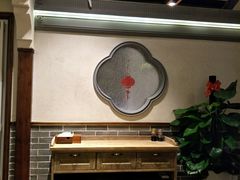 -宁海食府(大剧院店)