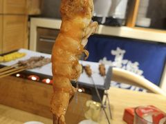 -蚝太郎烧烤(大寨路店)