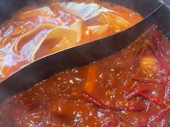 -蜀大侠火锅(总府路店)