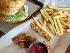 -必胜客(万坤图店)