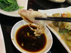 -潮州菜馆(十里河店)