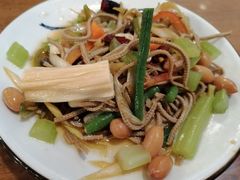 凉拌菜-凤齐羊肉烩面馆