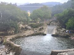 -广东天露山旅游度假区
