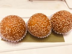 -南海温德姆花园酒店-康达屋Rendez Vous Buffet