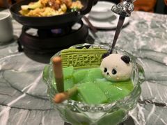 -披云云小馆·味道江湖(姚家园万象汇店)