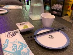 -将太无二·北美传奇寿司(荟聚购物中心西红门店)