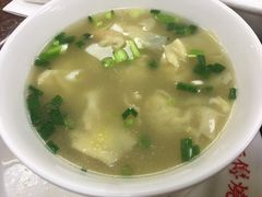 净云吞-陈光记烧腊店(罗保博士街店)