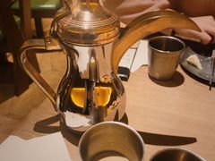 -耶里夏丽·新疆菜·28年喀什老馆(田林东路店)