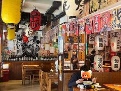 -千懿六本木酒场(常熟路店)