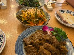 -峇峇娘马来西亚餐厅(望京SOHO店)