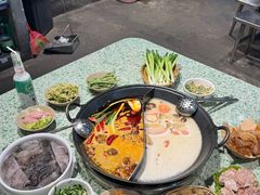 -五里关火锅(牛市口店)
