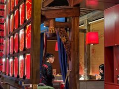-小龙坎火锅(全球总店)