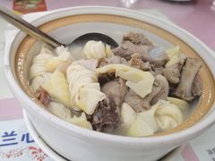 -蘭心餐厅(进贤路店)