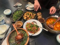 -山石榴·贵州菜(丰盛里店)