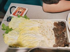 -半天妖烤鱼(方庄店)