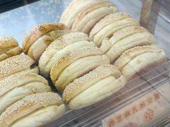-甜嘟嘟烘焙坊(舒城路店)