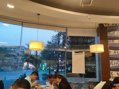 -魏家凉皮(解放路火车站店)