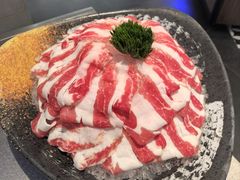 -渔惑·中山脆肉鲩火锅(仁恒梦店)
