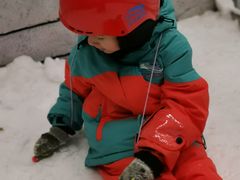 -长沙湘江冰雪世界