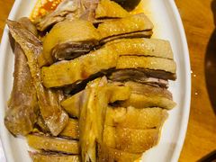 -东就鸭饭店·古早海南菜(友谊南海城店)