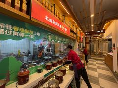 -深巷家味馆.湖北头牌红烧鱼头拌饭(黄陂店)