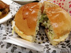 -繁仔牛杂(石排店)