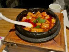 麻婆豆腐-巴蜀风·地道川菜(福田COCOPARK店)
