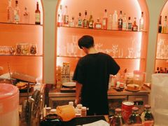 -墨纪Mojí墨西哥餐厅(官舍店)