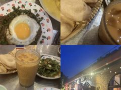 -清迈清迈巷口小排档(烟台山店)