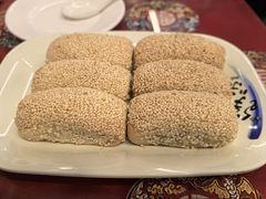 -玉华台饭庄(裕中西里小区店)