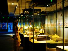 -北京工艺美术博物馆