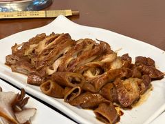 -天佑祥万春老卤(天乡后街店)