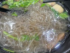 -京陵鸭血粉丝汤(景德路店)