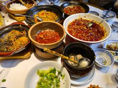 -图味美小黄鱼·景德菜(浙江路店)
