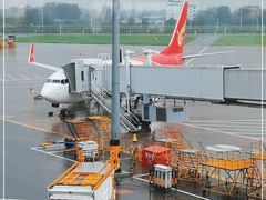-石家庄正定国际机场-T2航站楼