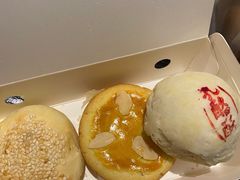 -鲍师傅糕点(台东步行街店)