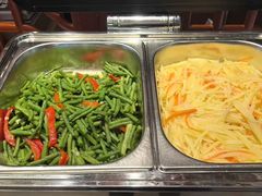 -深圳楚天大酒店(福田口岸深圳会展中心店)