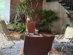 -J Create城市露营咖啡·简餐·宠物(上海动物园店)