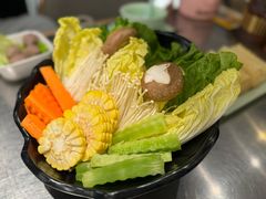 -潮界(虹桥天地店)