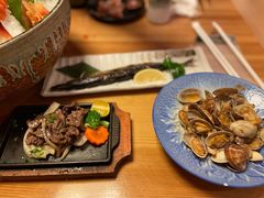 -王鼎精致料理铁板烧(世博源店)